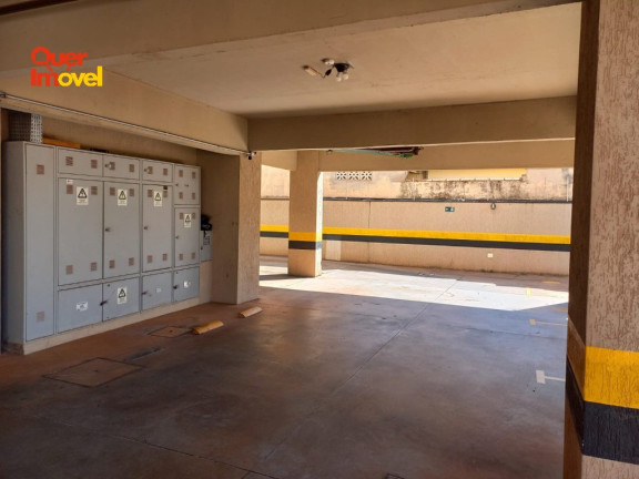 Imagem Apartamento com 2 Quartos à Venda, 51 m² em Jardim Zara - Ribeirão Preto Imagem Apartamento com 2 Quartos à Venda, 51 m² em Jardim Zara - Ribeirão Preto