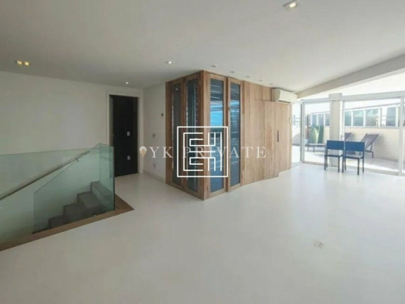 Imagem Cobertura com 4 Quartos à Venda, 362 m² em Perdizes - São Paulo