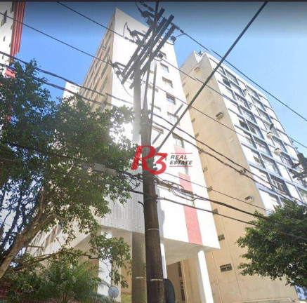 Imagem Apartamento com 1 Quarto à Venda, 49 m² em Itararé - São Vicente Imagem Apartamento com 1 Quarto à Venda, 49 m² em Itararé - São Vicente