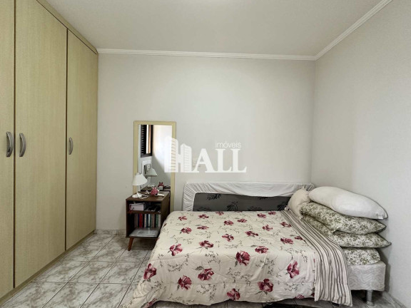Imagem Apartamento com 3 Quartos à Venda, 95 m² em Centro - São José Do Rio Preto Imagem Apartamento com 3 Quartos à Venda, 95 m² em Centro - São José Do Rio Preto