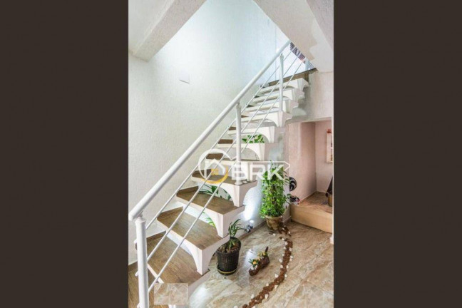 Imagem Sobrado com 3 Quartos à Venda, 117 m² em Vila Carrão - São Paulo