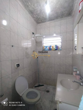 Imagem Casa com 2 Quartos à Venda, 125 m² em Jardim Irene - Santo André Imagem Casa com 2 Quartos à Venda, 125 m² em Jardim Irene - Santo André