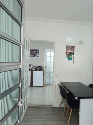 Imagem Casa com 1 Quarto à Venda, 125 m² em Jardim Londres - Campinas Imagem Casa com 1 Quarto à Venda, 125 m² em Jardim Londres - Campinas