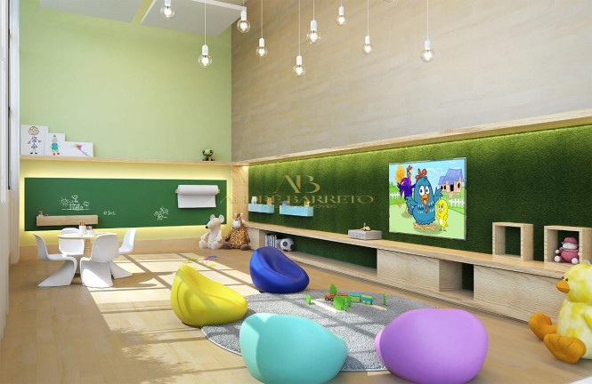 Imagem Apartamento com 2 Quartos à Venda, 53 m² em Imbuí - Salvador Imagem Apartamento com 2 Quartos à Venda, 53 m² em Imbuí - Salvador
