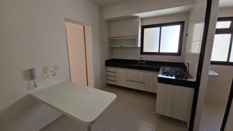 Imagem Apartamento com 4 Quartos à Venda, 118 m² em Jardim Esplanada Ii - São José Dos Campos