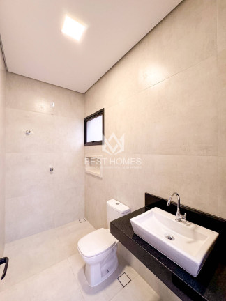 Imagem Casa de Condomínio com 3 Quartos à Venda, 250 m² em Recanto Quarto Centenário - Jundiaí
