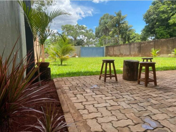 Imagem Terreno à Venda, 625 m² em Park Way - Brasília