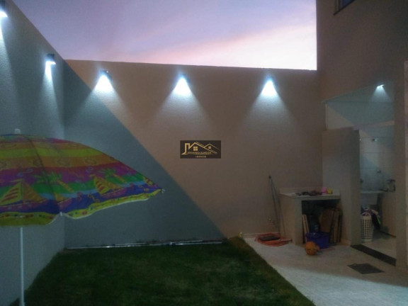 Imagem Imóvel com 3 Quartos à Venda, 130 m² em Horto Florestal - Sorocaba Imagem Imóvel com 3 Quartos à Venda, 130 m² em Horto Florestal - Sorocaba