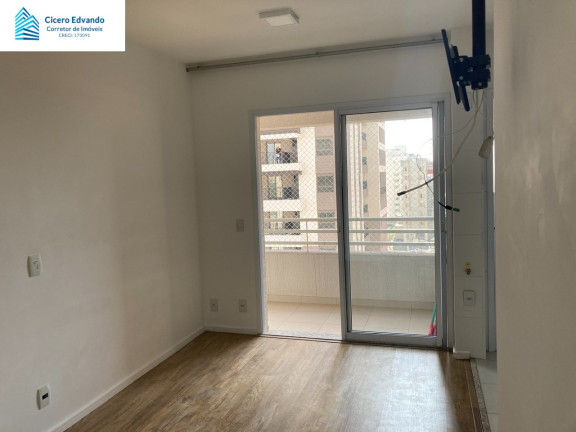 Imóvel com 1 Quarto à Venda, 43 m² em Tatuapé - São Paulo