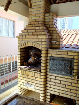 Imagem Sobrado com 3 Quartos à Venda, 280 m² em Parque Da Mooca - São Paulo
