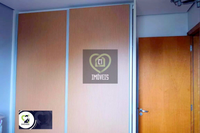 Imagem Apartamento com 2 Quartos à Venda, 61 m² em Vila Romana - São Paulo