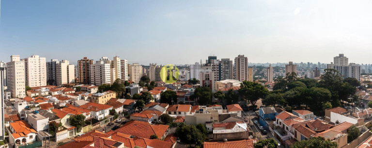 Imagem Studio com 1 Quarto à Venda, 25 m² em Mirandópolis - São Paulo