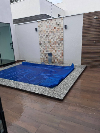 Imagem Casa com 3 Quartos à Venda, 186 m² em Chácaras Colorado - Anápolis Imagem Casa com 3 Quartos à Venda, 186 m² em Chácaras Colorado - Anápolis