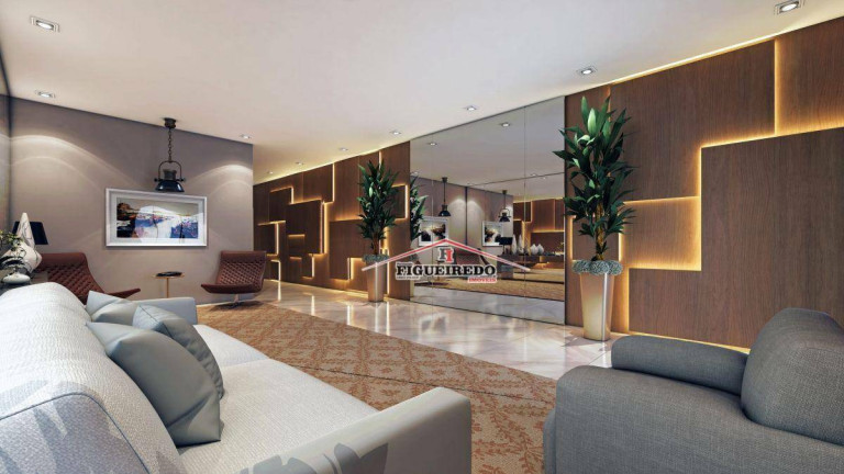 Imagem Apartamento com 2 Quartos à Venda, 74 m² em Mirim - Praia Grande
