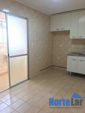 Imagem Apartamento com 3 Quartos à Venda, 71 m² em Jardim Paraíso - São Paulo Imagem Apartamento com 3 Quartos à Venda, 71 m² em Jardim Paraíso - São Paulo