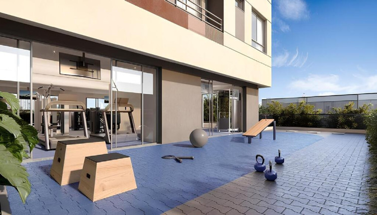 Imagem Imóvel com 3 Quartos à Venda, 89 m² em Alphaville - Barueri Imagem Imóvel com 3 Quartos à Venda, 89 m² em Alphaville - Barueri