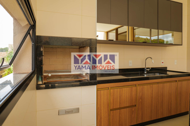 Imagem Casa com 4 Quartos à Venda, 381 m² em Alphaville Iii - Ribeirão Preto Imagem Casa com 4 Quartos à Venda, 381 m² em Alphaville Iii - Ribeirão Preto