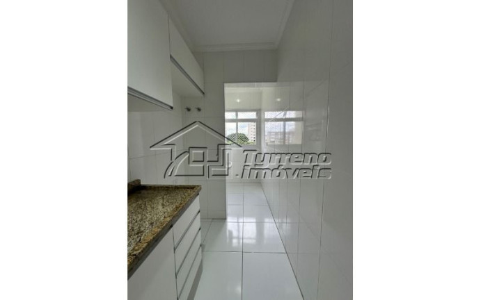 Imagem Apartamento com 2 Quartos à Venda, 82 m² em Vila Ema - São José Dos Campos