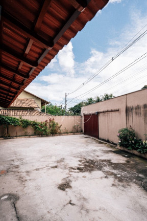 Imagem Casa com 5 Quartos à Venda, 340 m² em Manguinhos - Serra