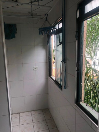 Imagem Apartamento com 2 Quartos à Venda,  em Jardim Santa Terezinha - São Paulo