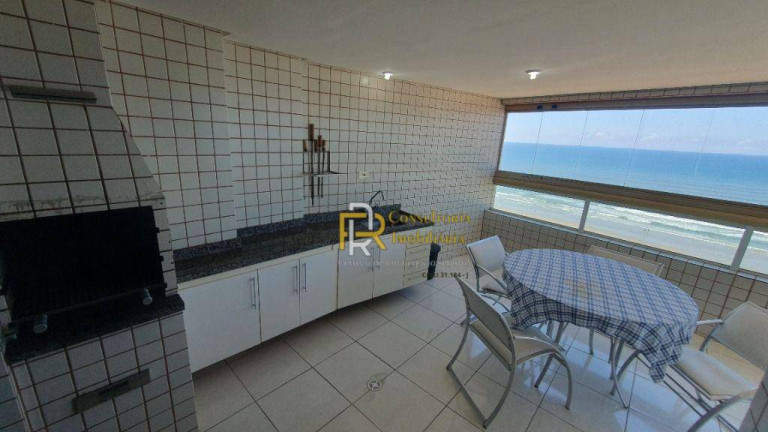 Imagem Apartamento com 3 Quartos à Venda, 130 m² em Aviação - Praia Grande Imagem Apartamento com 3 Quartos à Venda, 130 m² em Aviação - Praia Grande