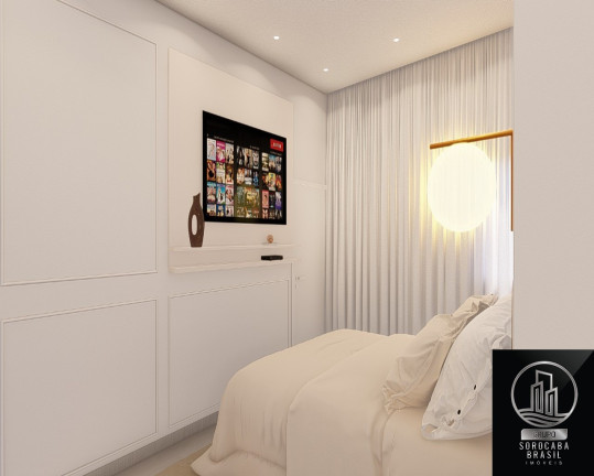 Imagem Casa com 3 Quartos à Venda, 152 m² em Parque Ibiti Reserva - Sorocaba Imagem Casa com 3 Quartos à Venda, 152 m² em Parque Ibiti Reserva - Sorocaba