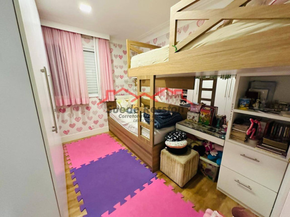 Imagem Apartamento com 3 Quartos à Venda, 107 m² em Vila Isa - São Paulo Imagem Apartamento com 3 Quartos à Venda, 107 m² em Vila Isa - São Paulo