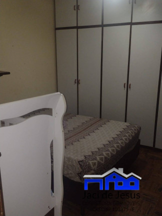 Imagem Apartamento com 1 Quarto à Venda, 61 m² em Jose Menino - Santos Imagem Apartamento com 1 Quarto à Venda, 61 m² em Jose Menino - Santos