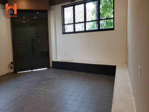 Imagem Imóvel Comercial para Alugar, 200 m² em Bom Retiro - São Paulo