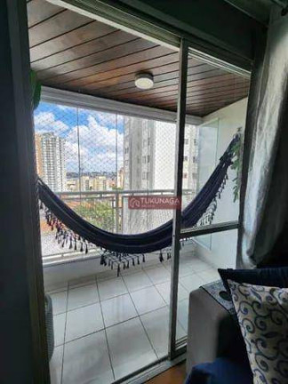 Imagem Apartamento com 2 Quartos à Venda, 60 m² em Lauzane Paulista - São Paulo Imagem Apartamento com 2 Quartos à Venda, 60 m² em Lauzane Paulista - São Paulo
