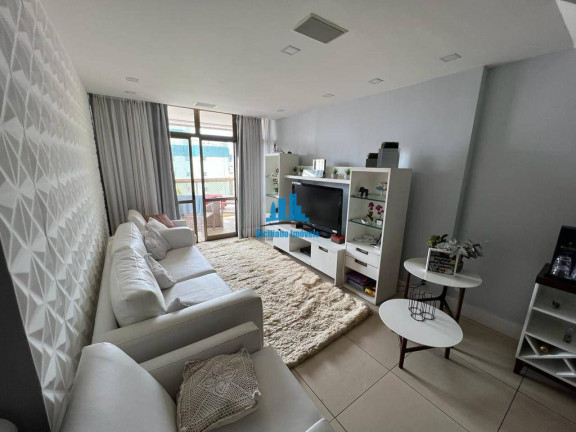 Imagem Cobertura com 4 Quartos à Venda, 290 m² em Icaraí - Niterói