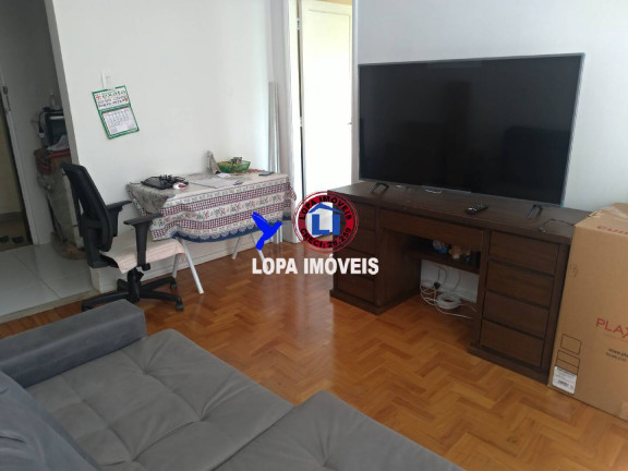 Imagem Apartamento com 1 Quarto à Venda, 37 m² em Centro - Rio De Janeiro Imagem Apartamento com 1 Quarto à Venda, 37 m² em Centro - Rio De Janeiro
