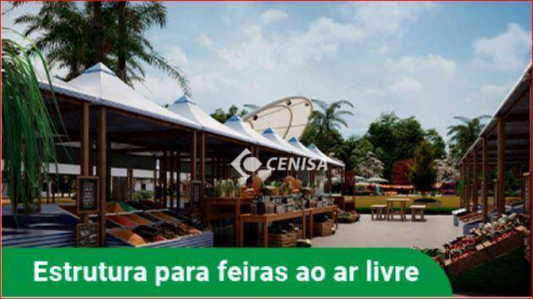 Imagem Terreno à Venda, 150 m² em Smart City - Indaiatuba Imagem Terreno à Venda, 150 m² em Smart City - Indaiatuba