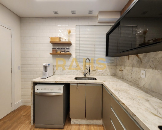 Imagem Apartamento com 3 Quartos à Venda, 152 m² em Atiradores - Joinville