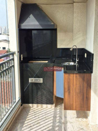 Imagem Apartamento com 3 Quartos para Alugar, 150 m² em Vila Rosália - Guarulhos Imagem Apartamento com 3 Quartos para Alugar, 150 m² em Vila Rosália - Guarulhos