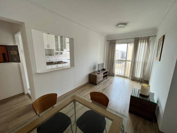 Imagem Apartamento com 2 Quartos à Venda, 57 m² em Alphaville Centro Industrial E Empresarial/alphaville. - Barueri Imagem Apartamento com 2 Quartos à Venda, 57 m² em Alphaville Centro Industrial E Empresarial/alphaville. - Barueri