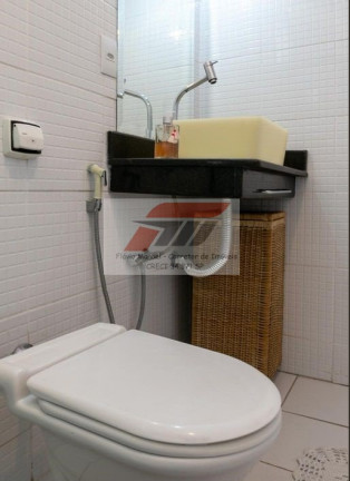 Imagem Apartamento com 2 Quartos à Venda, 55 m² em Bela Vista - São Paulo