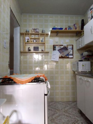 Imagem Apartamento com 2 Quartos à Venda, 57 m² em Parque Dos Maias - Porto Alegre Imagem Apartamento com 2 Quartos à Venda, 57 m² em Parque Dos Maias - Porto Alegre