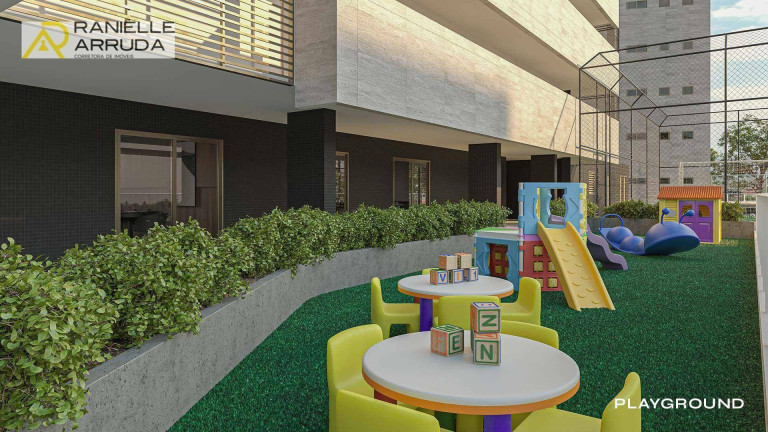 Imagem Apartamento com 3 Quartos à Venda, 100 m² em Jardim Oceania - João Pessoa Imagem Apartamento com 3 Quartos à Venda, 100 m² em Jardim Oceania - João Pessoa