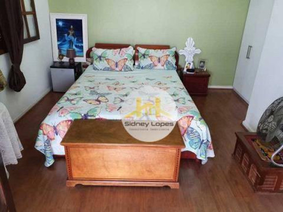 Imagem Casa com 6 Quartos à Venda, 328 m² em Freguesia De Jacarepaguá - Rio De Janeiro