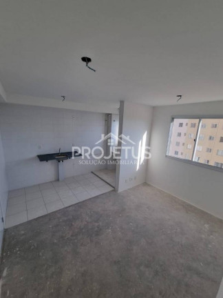 Imagem Apartamento com 2 Quartos à Venda, 41 m² em Vila Andrade - São Paulo Imagem Apartamento com 2 Quartos à Venda, 41 m² em Vila Andrade - São Paulo