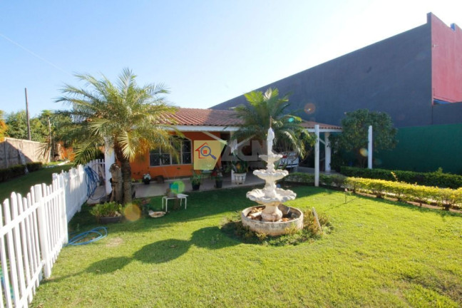 Imóvel com 3 Quartos à Venda, 280 m² em Jardim Boa Vista - Hortolândia