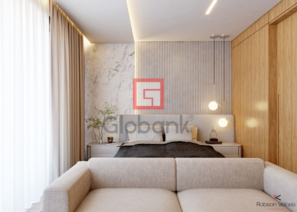 Imagem Casa com 4 Quartos à Venda, 264 m² em Ibituruna - Montes Claros Imagem Casa com 4 Quartos à Venda, 264 m² em Ibituruna - Montes Claros