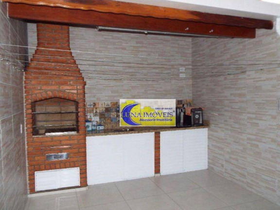 Imagem Sobrado com 3 Quartos à Venda, 108 m² em Parque Jaçatuba - Santo André Imagem Sobrado com 3 Quartos à Venda, 108 m² em Parque Jaçatuba - Santo André
