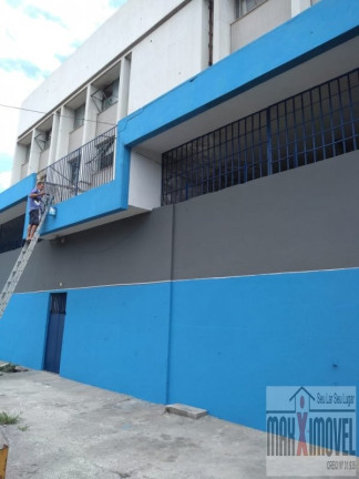 Imagem Imóvel Comercial à Venda, 2.500 m² em Ramos - Rio De Janeiro