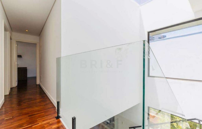 Imagem Casa com 3 Quartos à Venda, 352 m² em Indianópolis - São Paulo Imagem Casa com 3 Quartos à Venda, 352 m² em Indianópolis - São Paulo