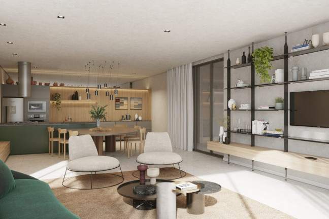 Imagem Imóvel com 4 Quartos à Venda, em Icaraí - Niterói Imagem Imóvel com 4 Quartos à Venda, em Icaraí - Niterói