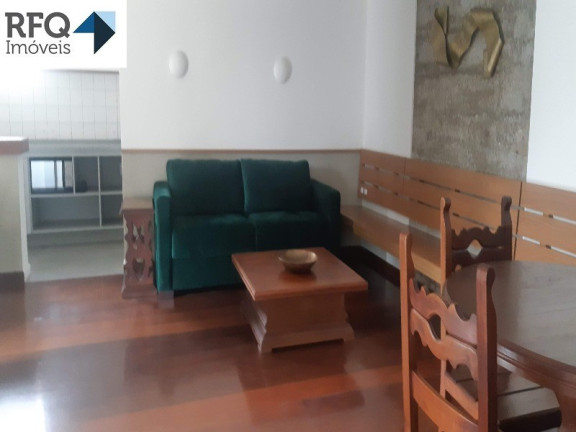 Imagem Imóvel com 2 Quartos à Venda, 85 m² em Campo Belo - São Paulo