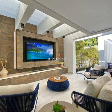 Imagem Sobrado com 6 Quartos à Venda, 532 m² em Riviera De São Lourenço - Bertioga Imagem Sobrado com 6 Quartos à Venda, 532 m² em Riviera De São Lourenço - Bertioga