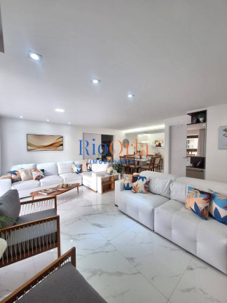Imagem Apartamento com 4 Quartos à Venda, 146 m² em Barra Da Tijuca - Rio De Janeiro